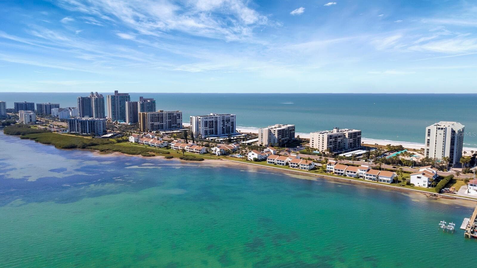 1451 Gulf Blvd #101