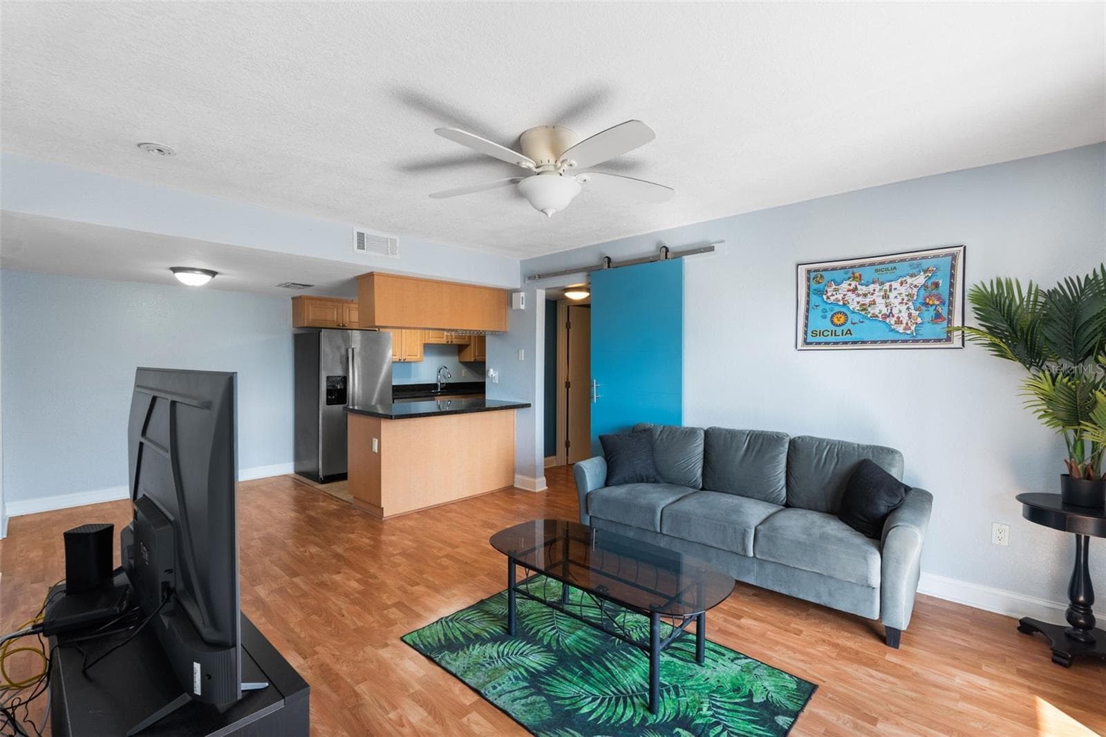 3711 W Iowa Ave #214 photo 3