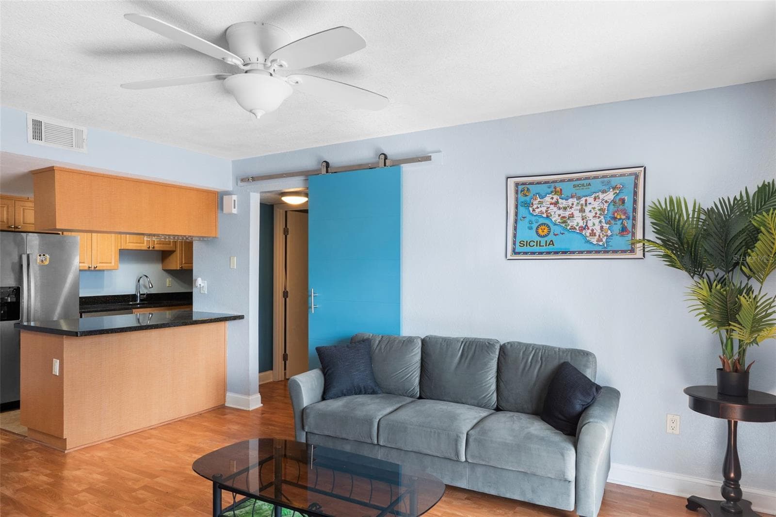 3711 W Iowa Ave #214 photo 4