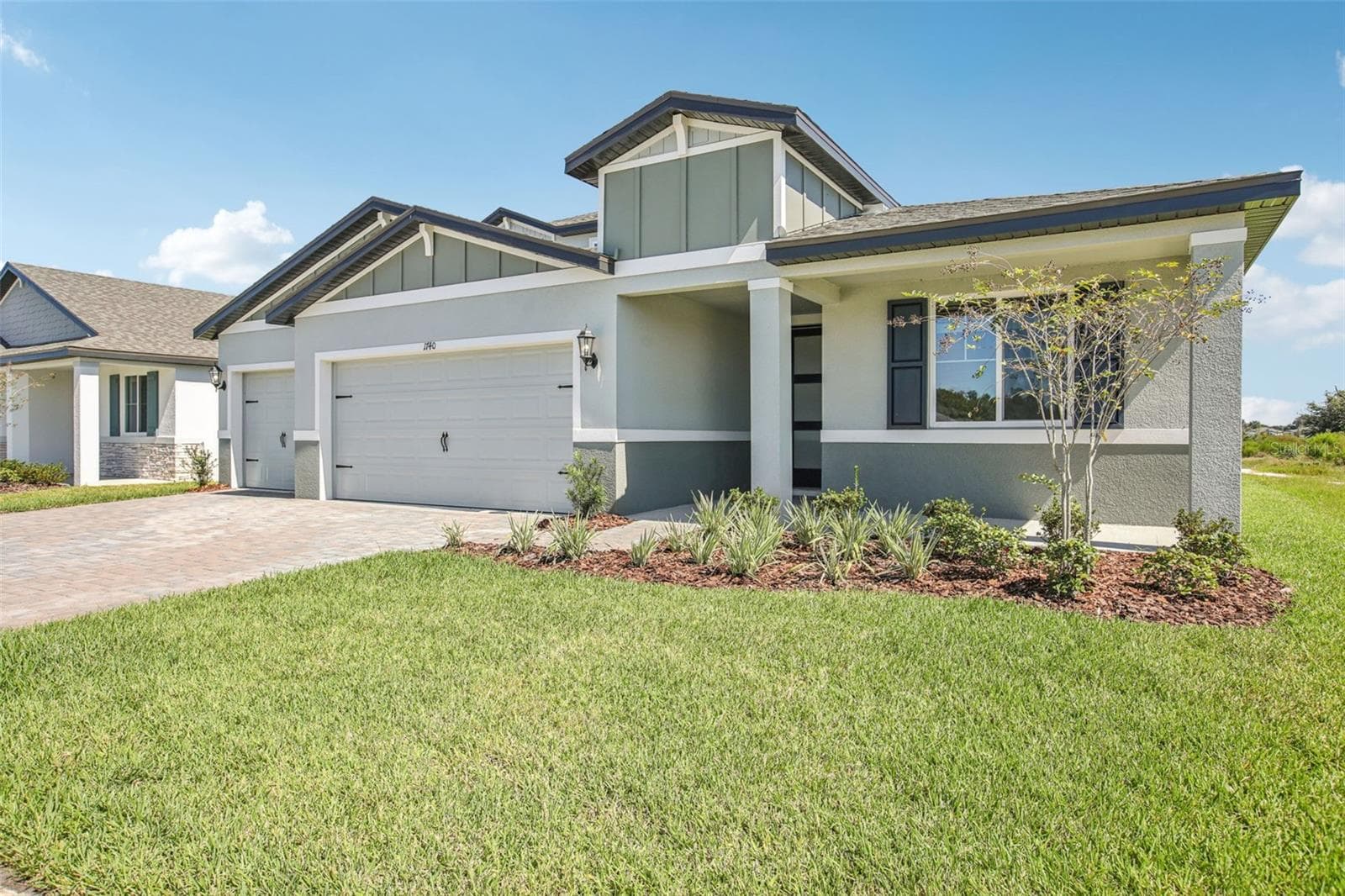 1740 Draughton Dr