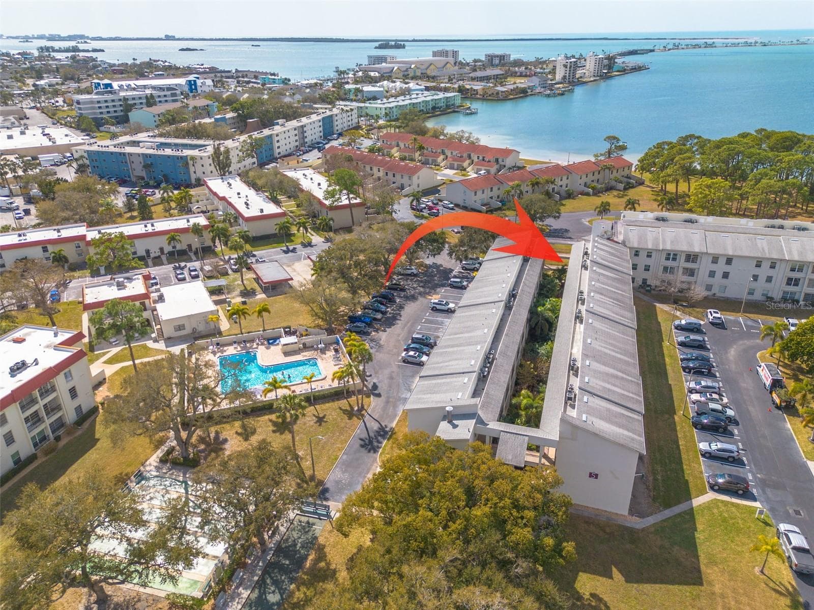 2700 Bayshore Blvd #5302