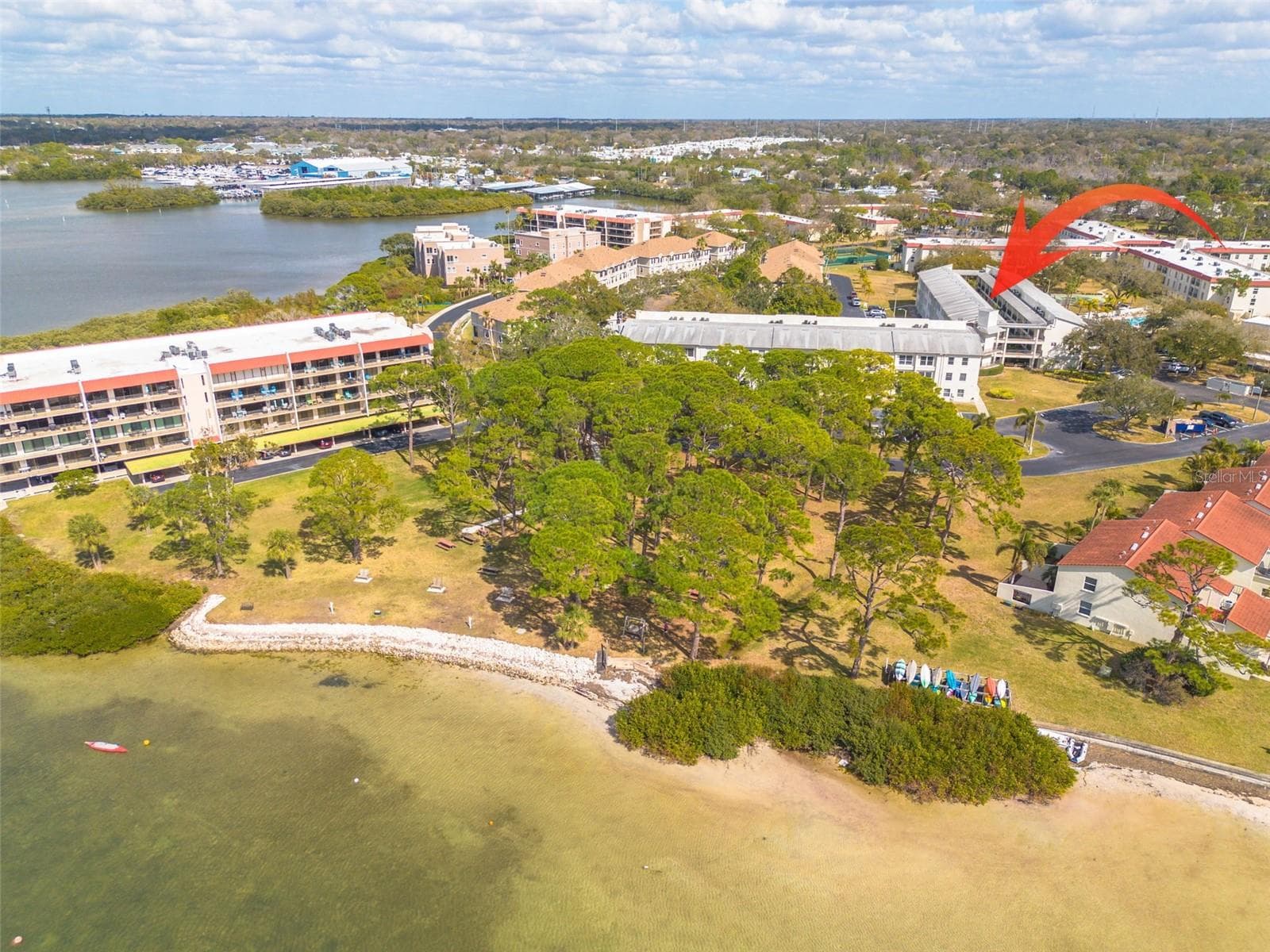 2700 Bayshore Blvd #5302 photo 3