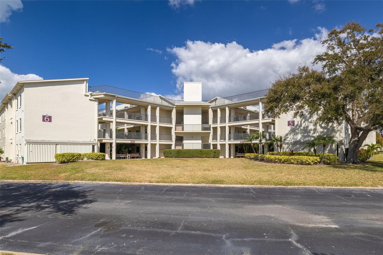 2700 Bayshore Blvd #5302 photo 4