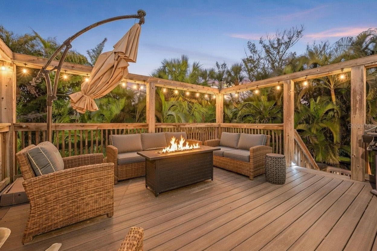 3404 E Maritana Dr photo 4