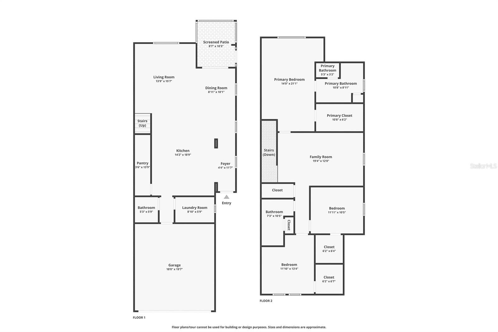 2416 Foggy Creek Cir photo 3