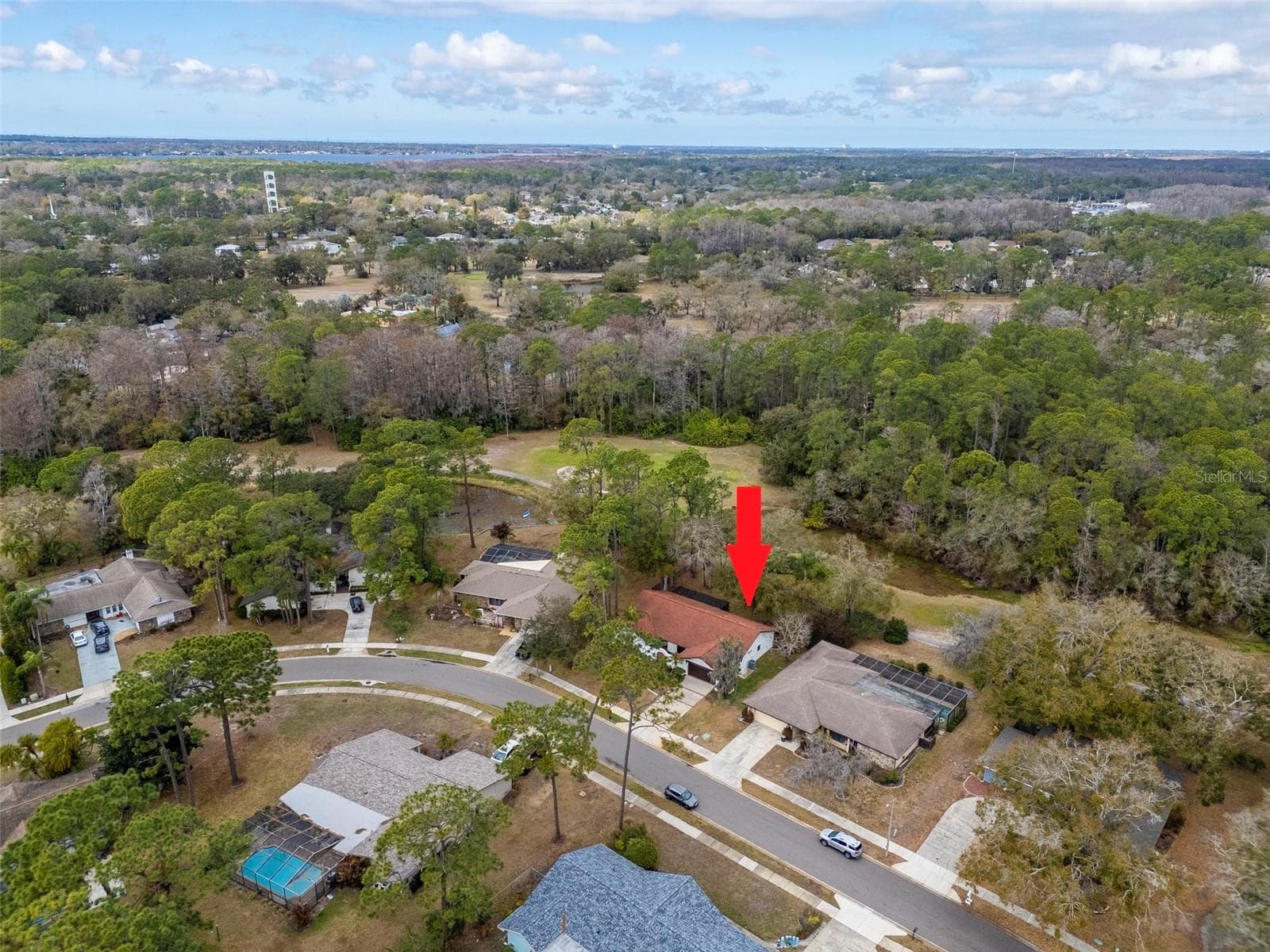 2240 Toniwood Ln
