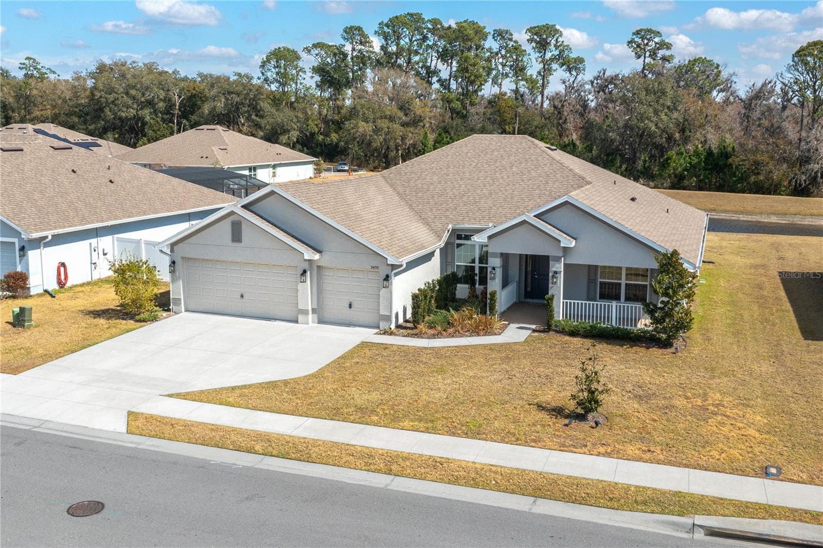5455 Knights Landing Dr