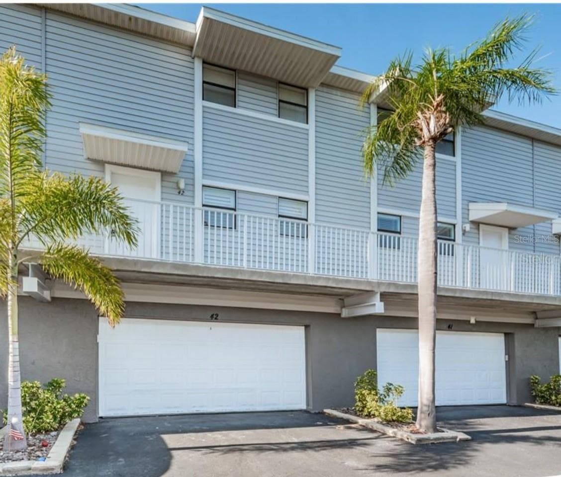 19823 Gulf Blvd #42