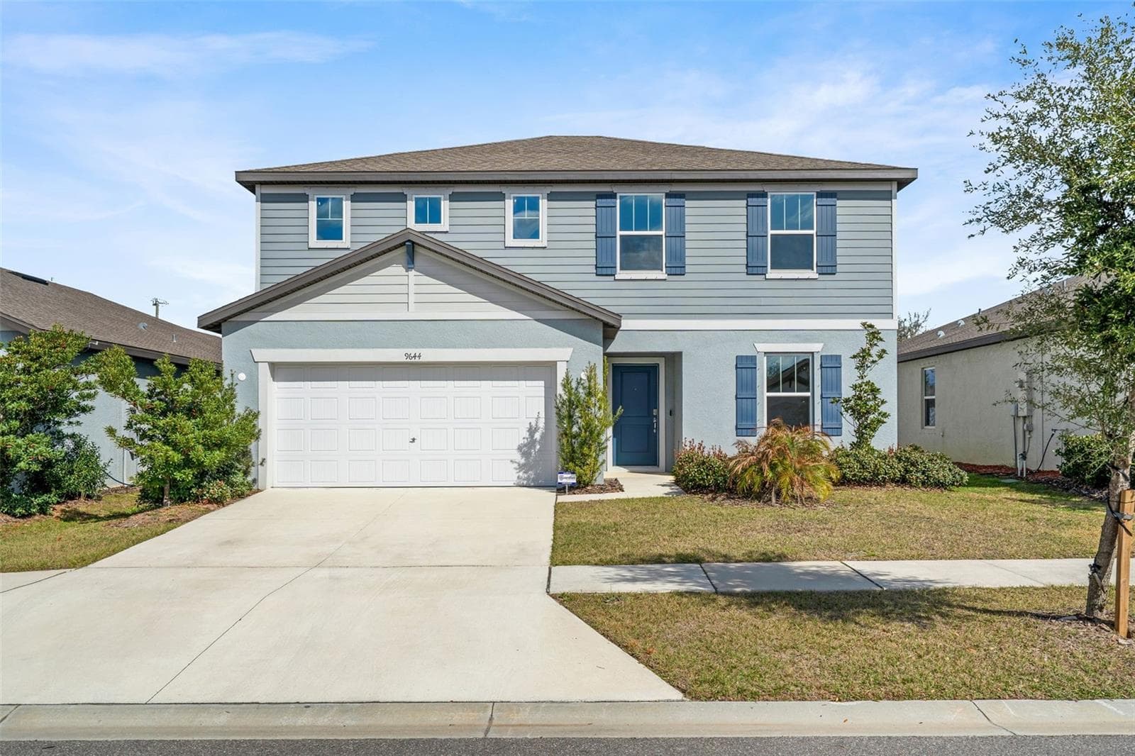 9644 Summers Cay Cir