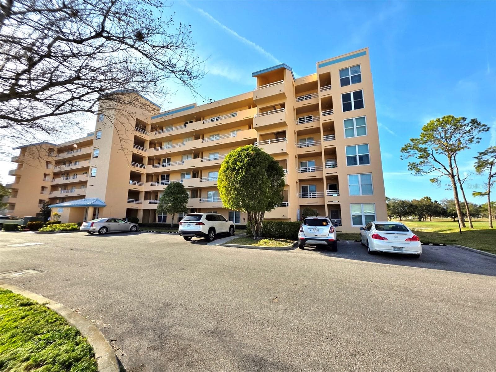 4570 Pinebrook Cir #208 photo 4