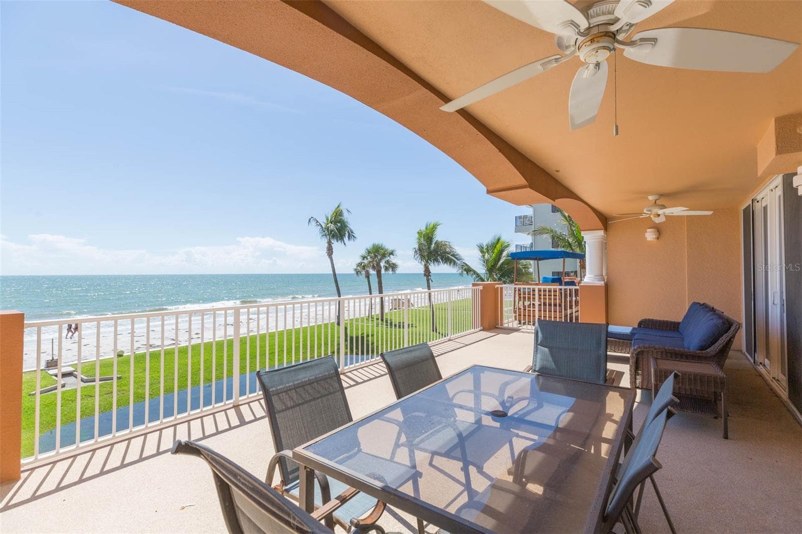 16326 Gulf Blvd #109
