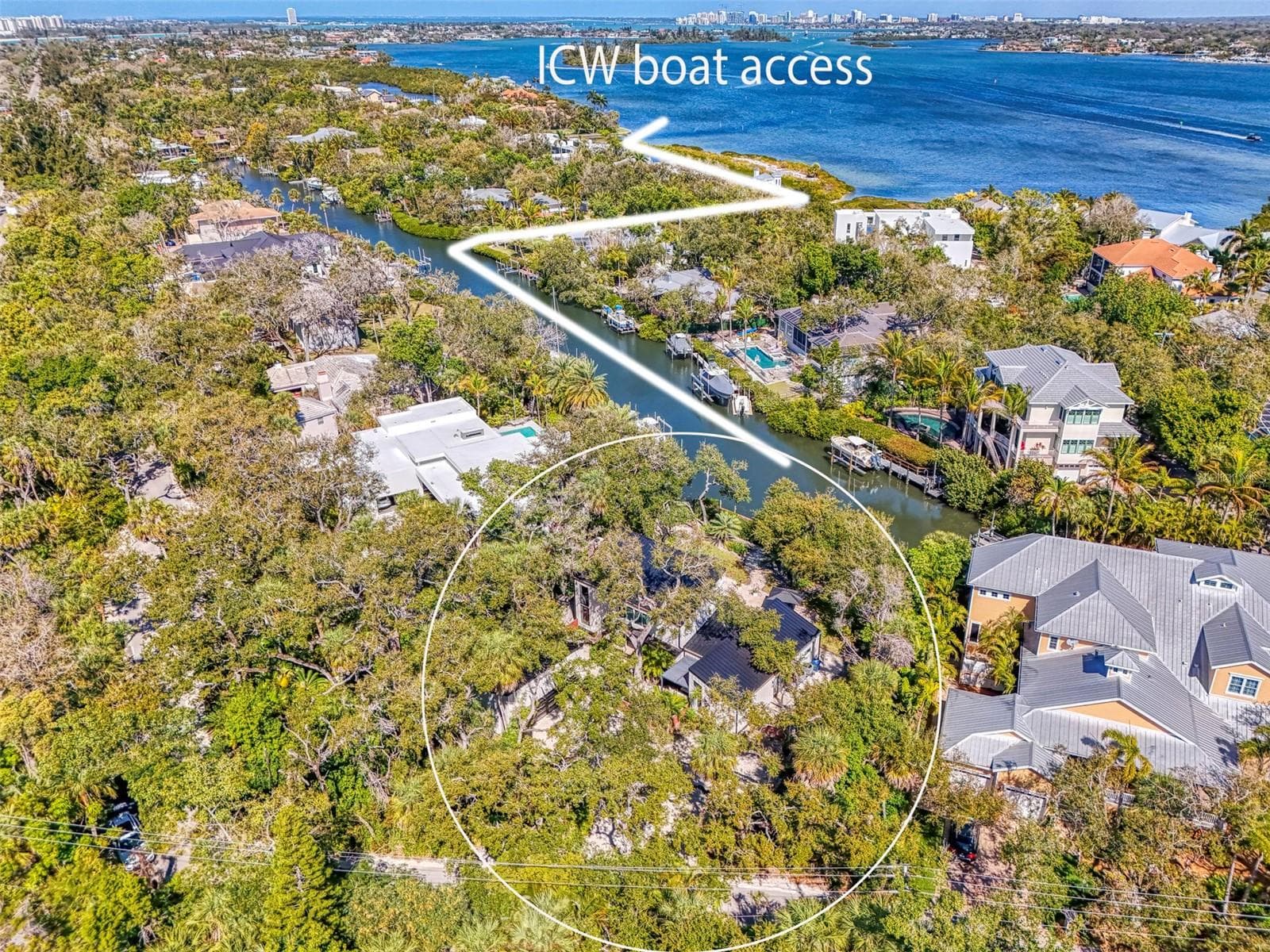 5303 Hidden Harbor Rd