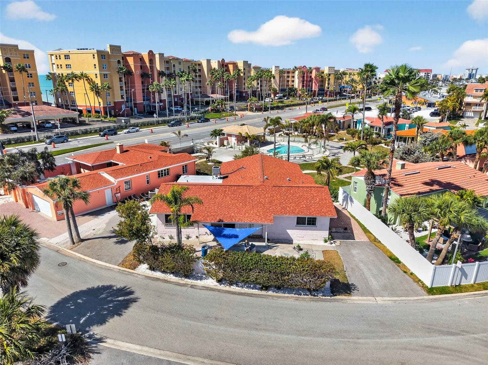 16611 Gulf Blvd