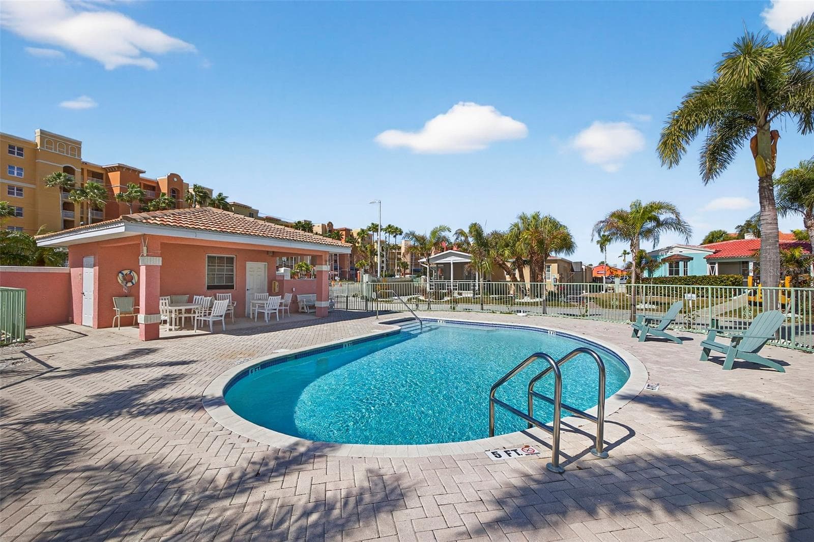 16611 Gulf Blvd