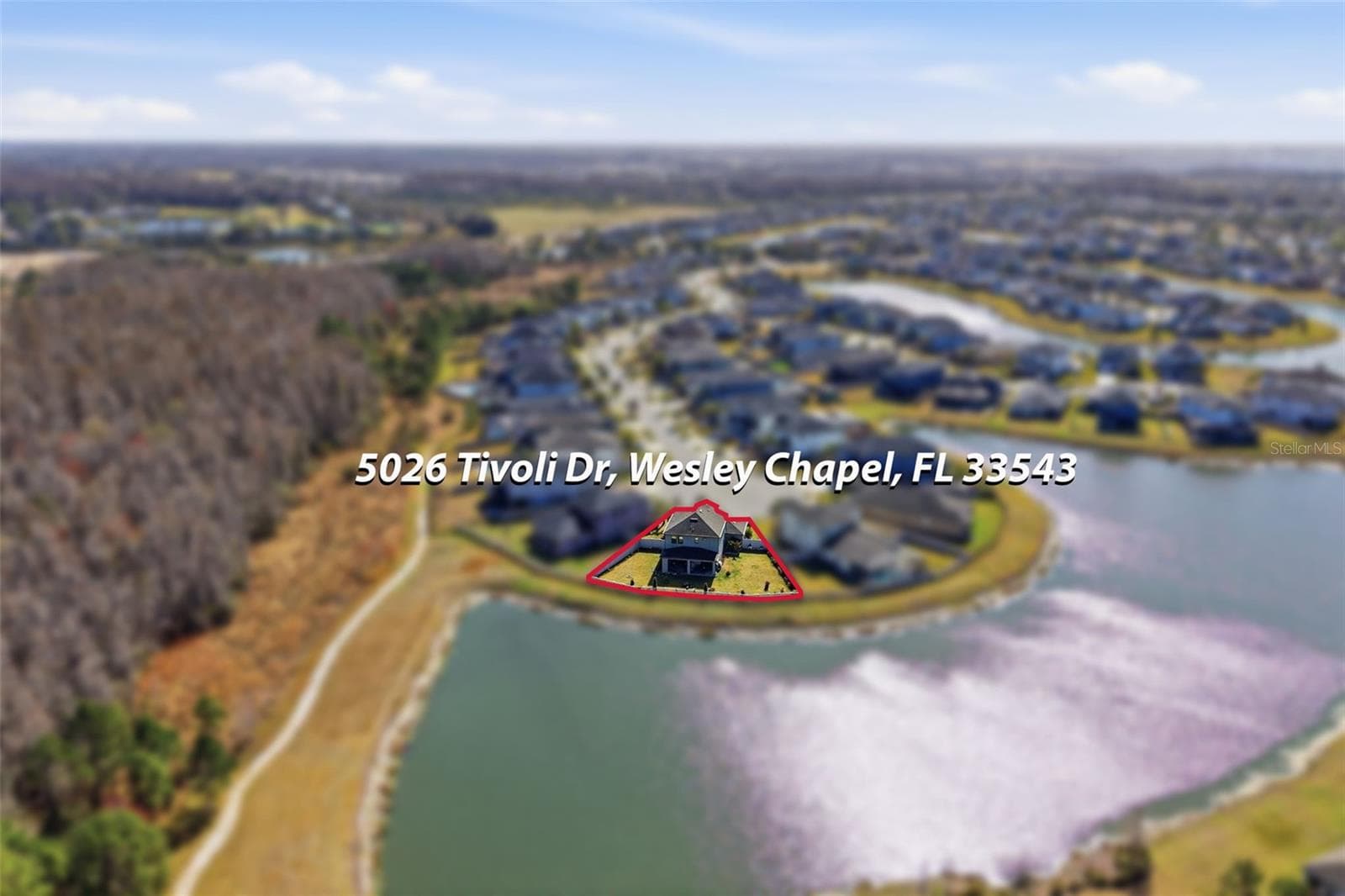 5026 Tivoli Dr