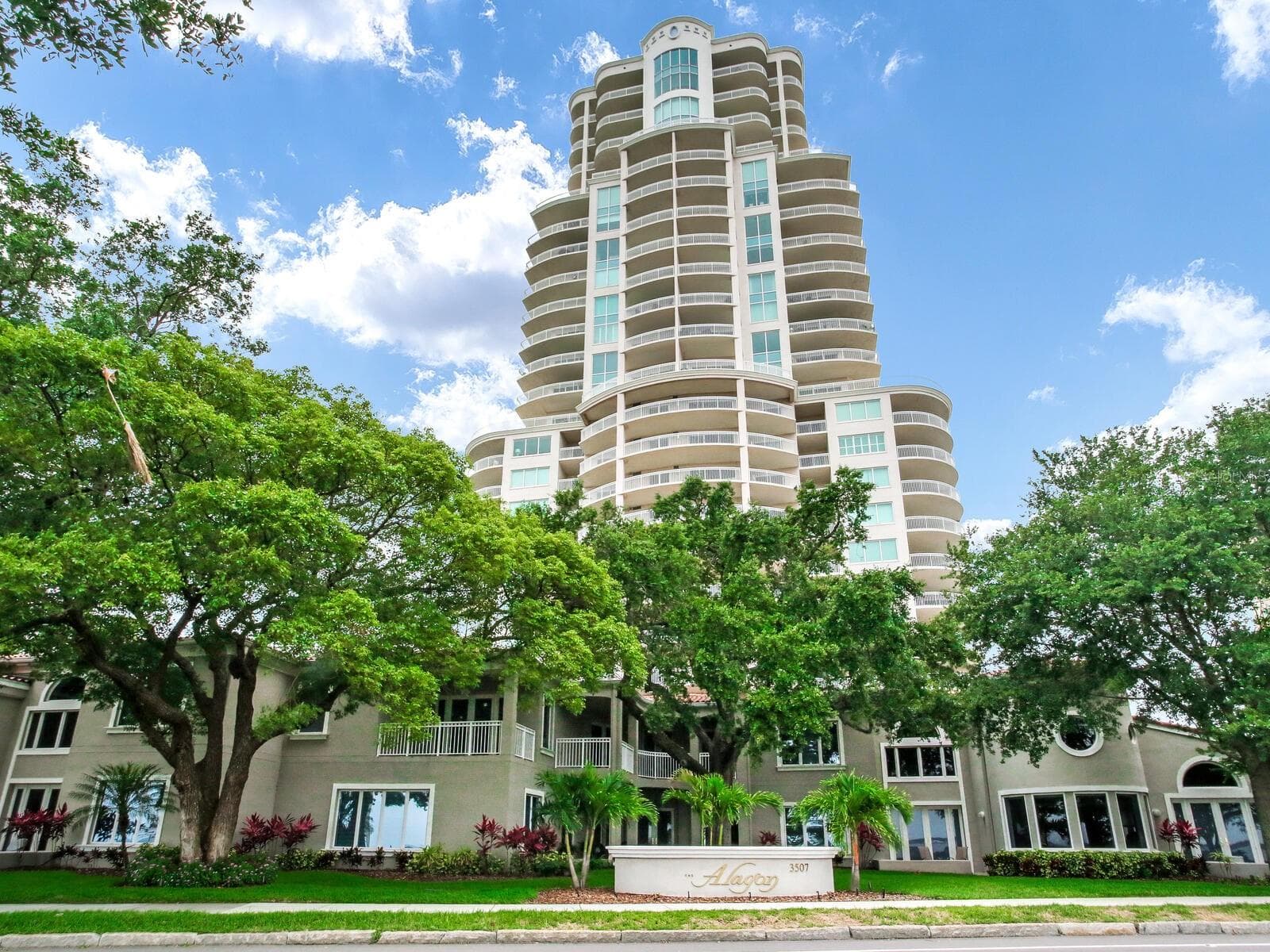 3507 Bayshore Blvd #1202