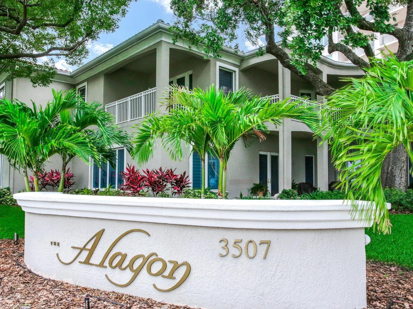 3507 Bayshore Blvd #1202 photo 3