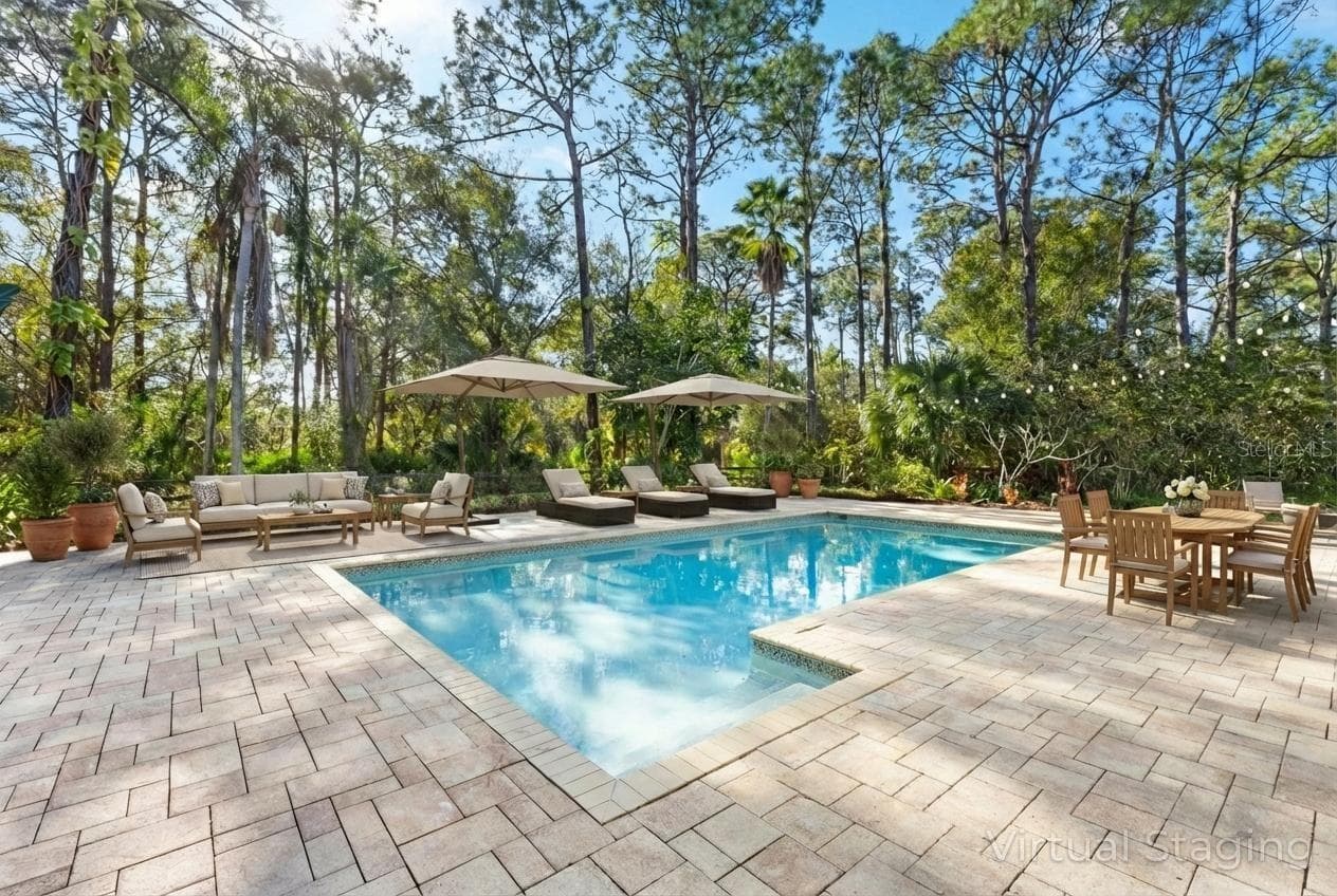 6950 El Dorado Dr