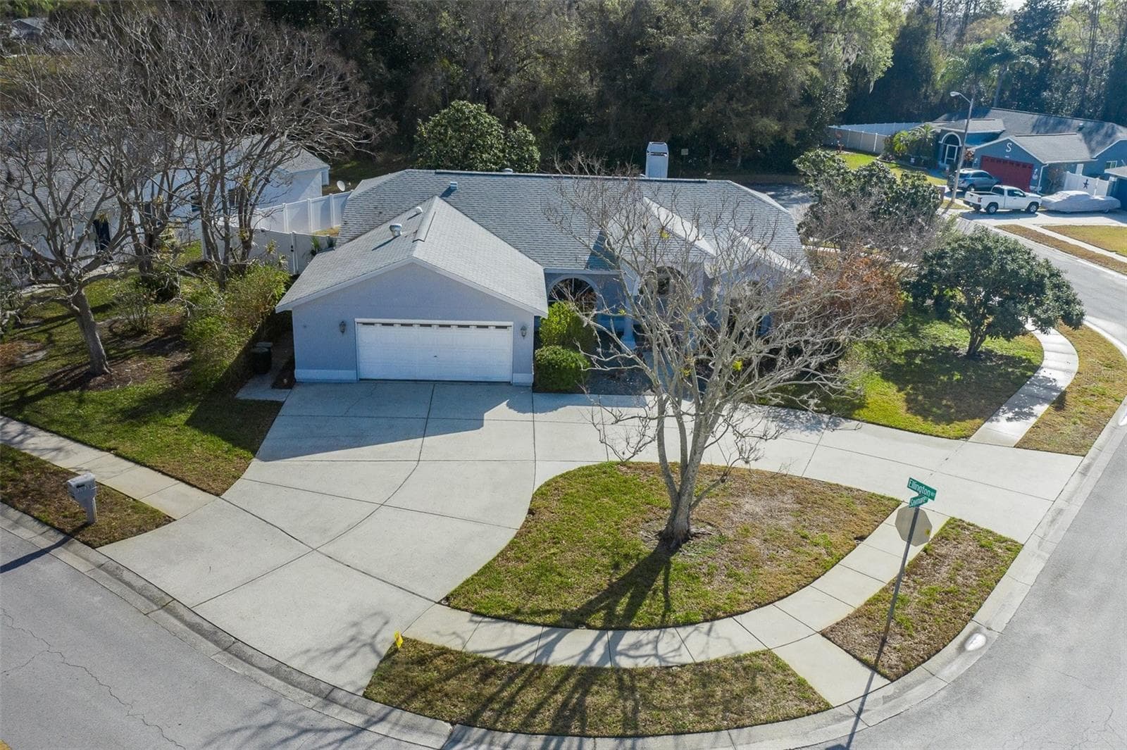 3138 Ellington Way photo 4