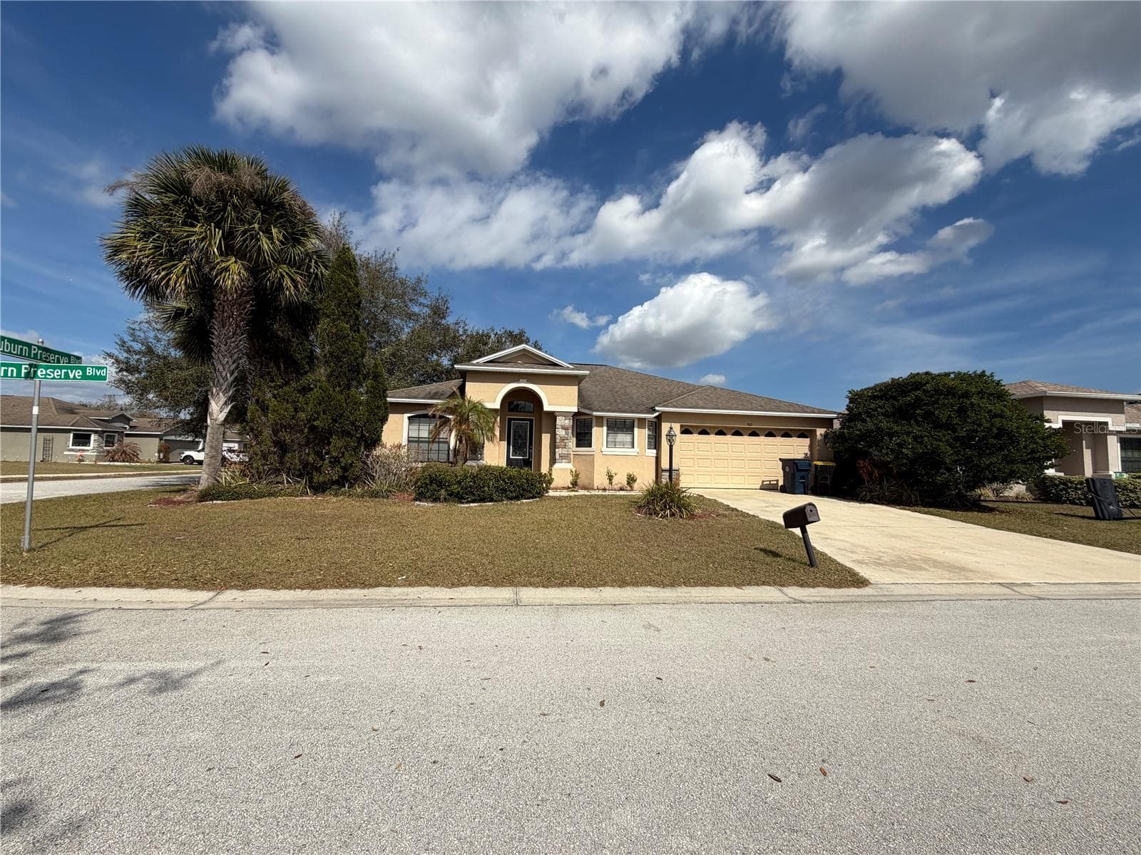 760 Auburn Preserve Blvd photo 3