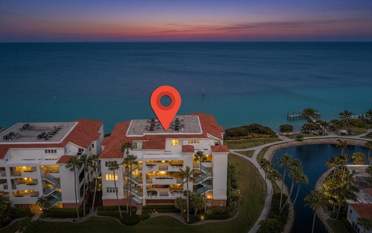 380 Gulf Of Mexico Dr #515 photo 5