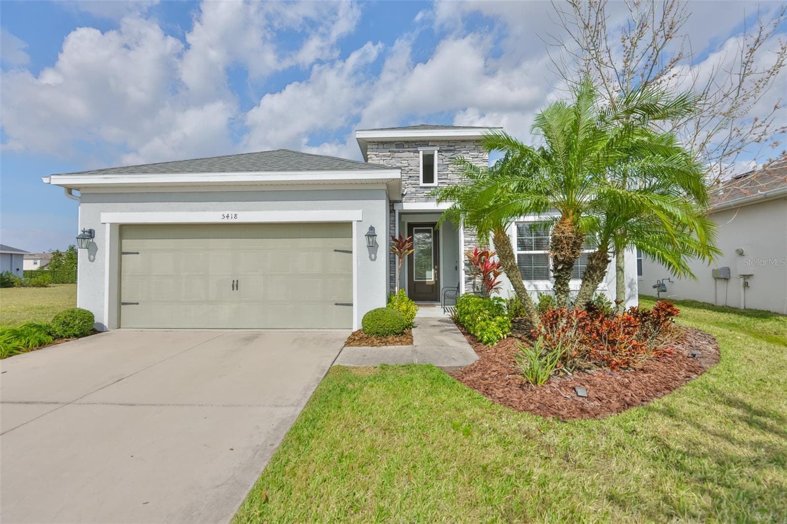 5418 Silver Sun Dr photo 3