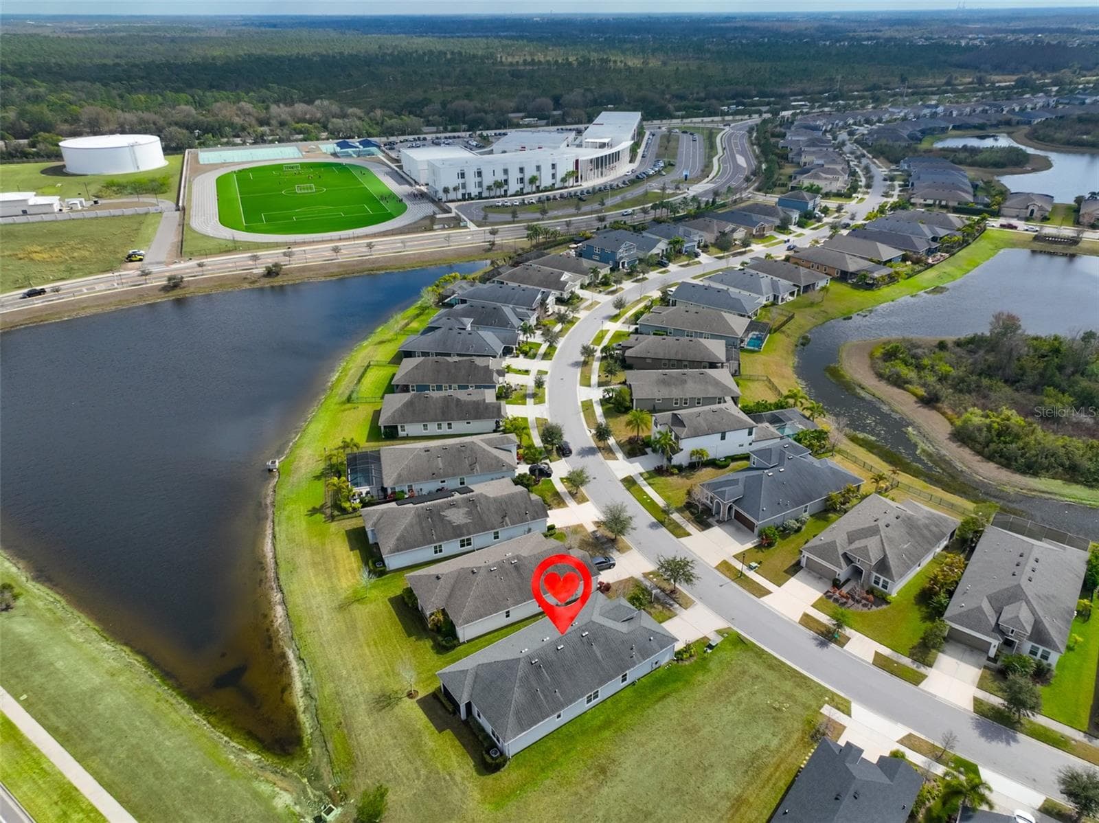 5418 Silver Sun Dr photo 4