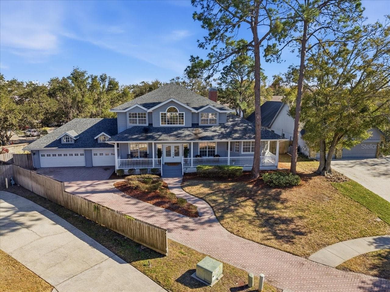 3049 Geiger CT photo 3