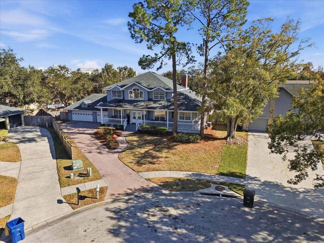 3049 Geiger CT photo 4
