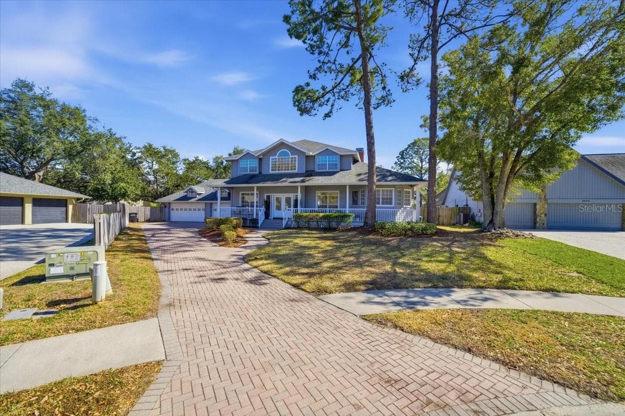3049 Geiger CT photo 5