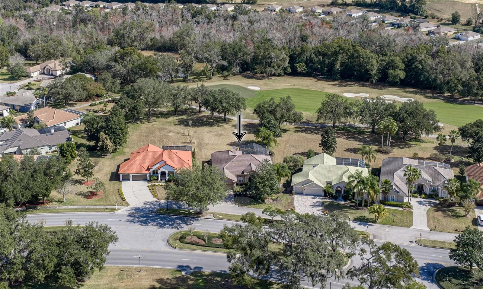 12518 Lake Jovita Blvd
