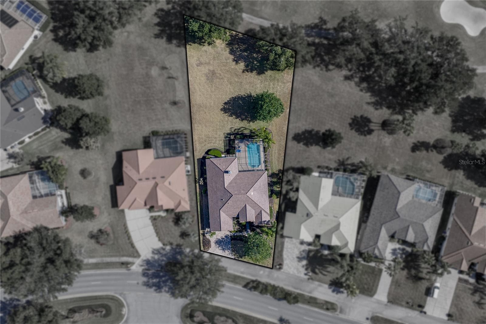 12518 Lake Jovita Blvd photo 4
