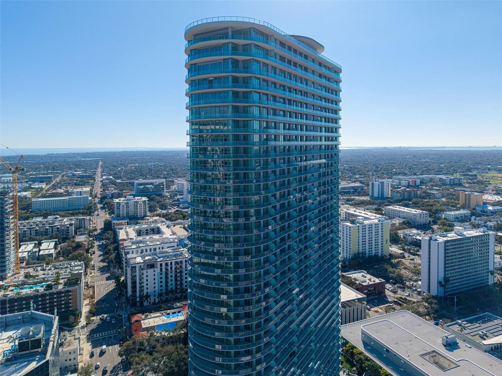 400 Central Ave #2605