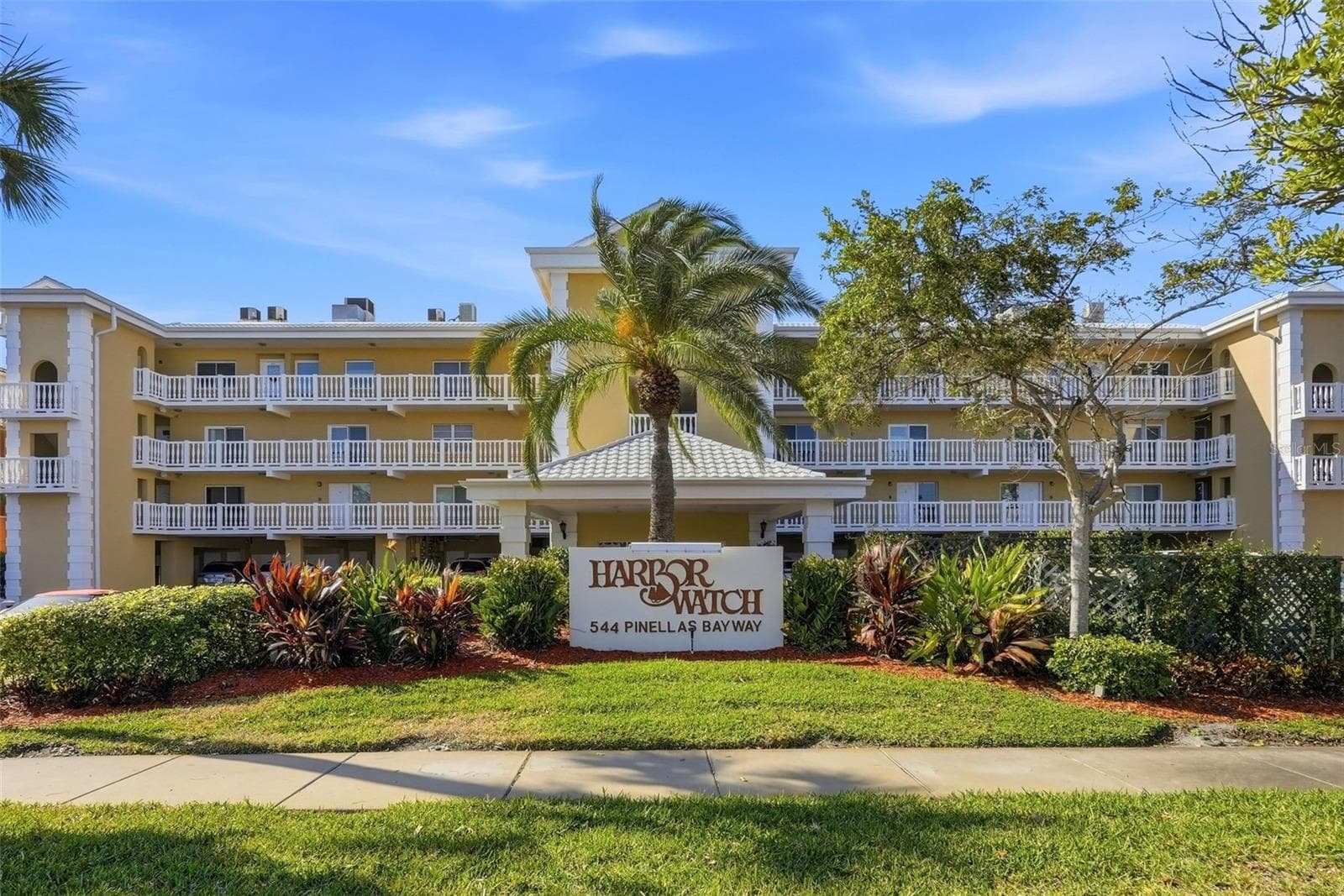 544 Pinellas Bayway S #TH13 photo 3