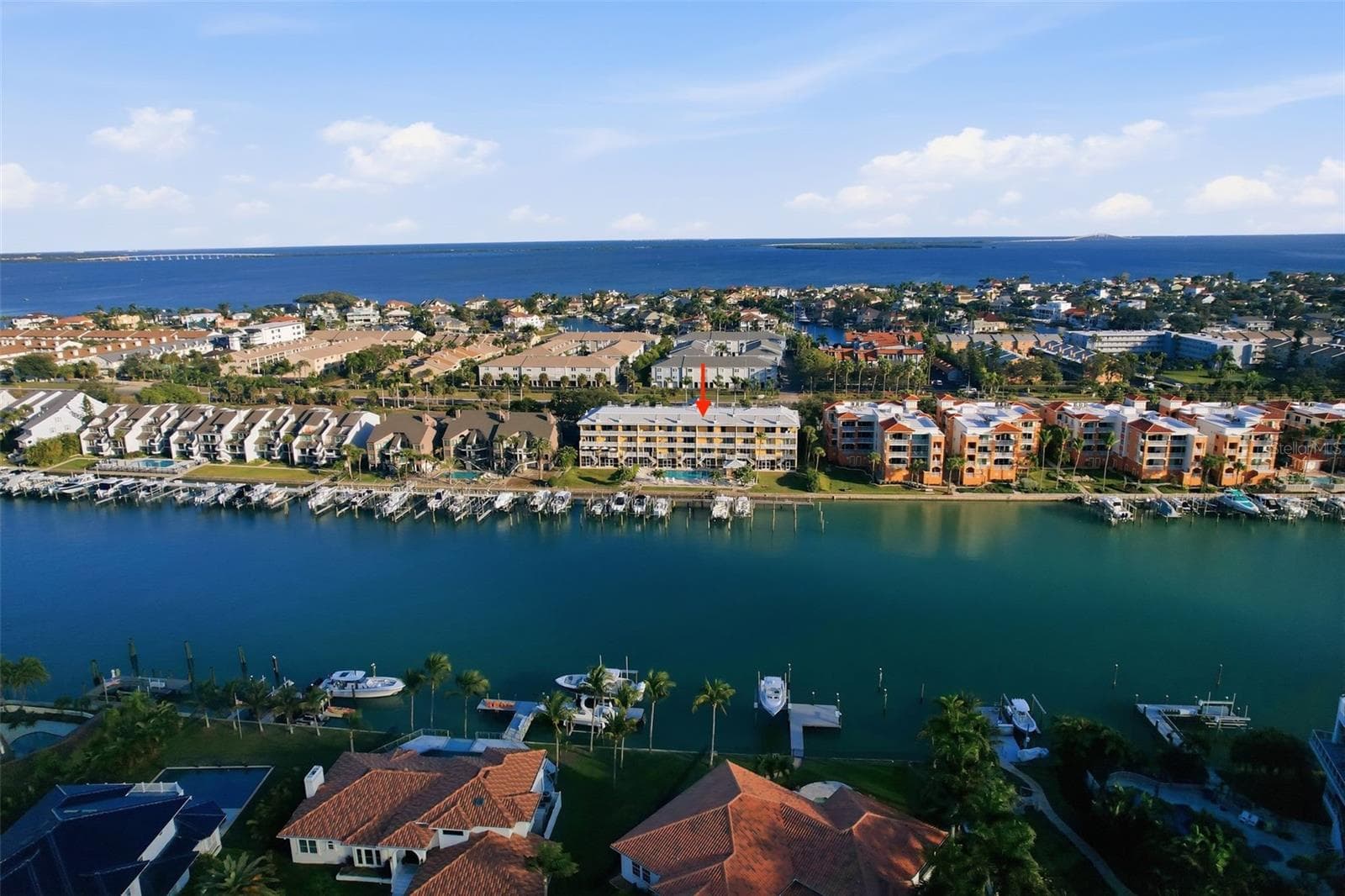 544 Pinellas Bayway S #TH13 photo 4