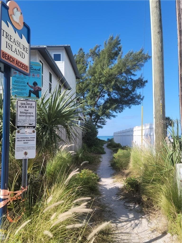 8465 W Gulf Blvd #58