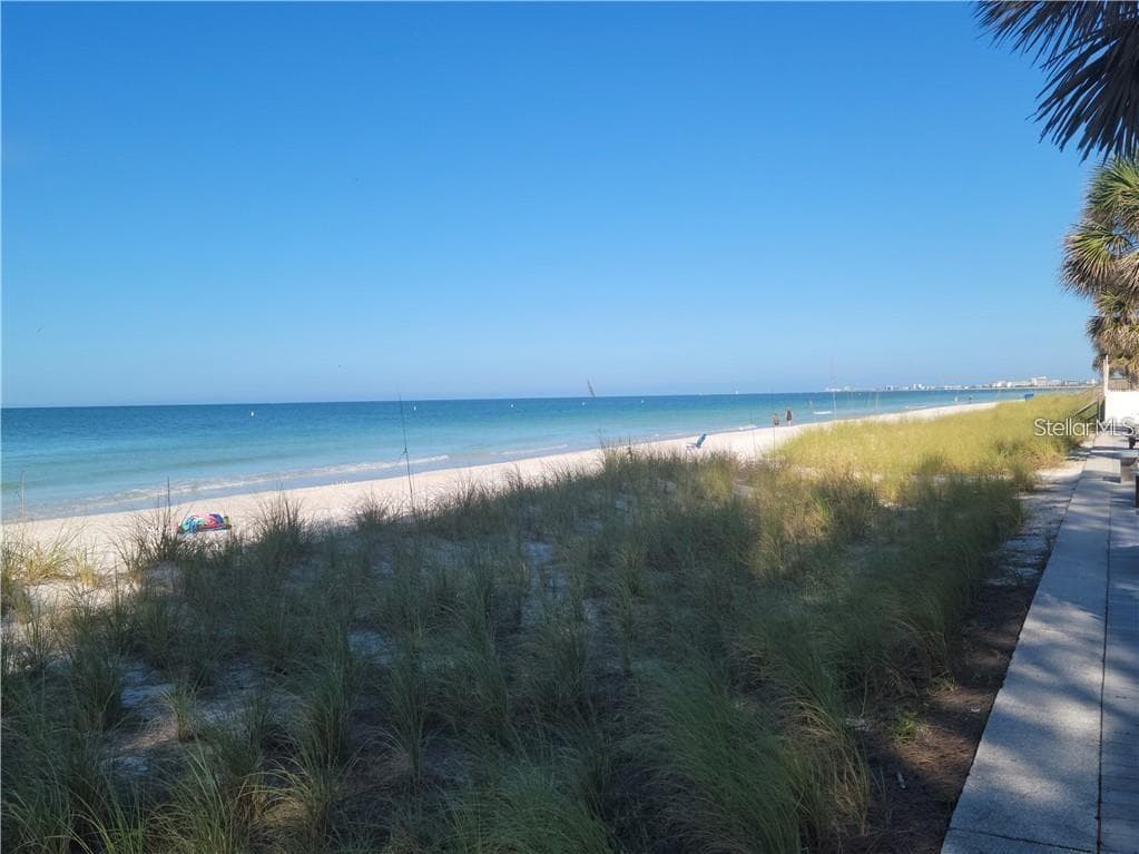 8465 W Gulf Blvd #58