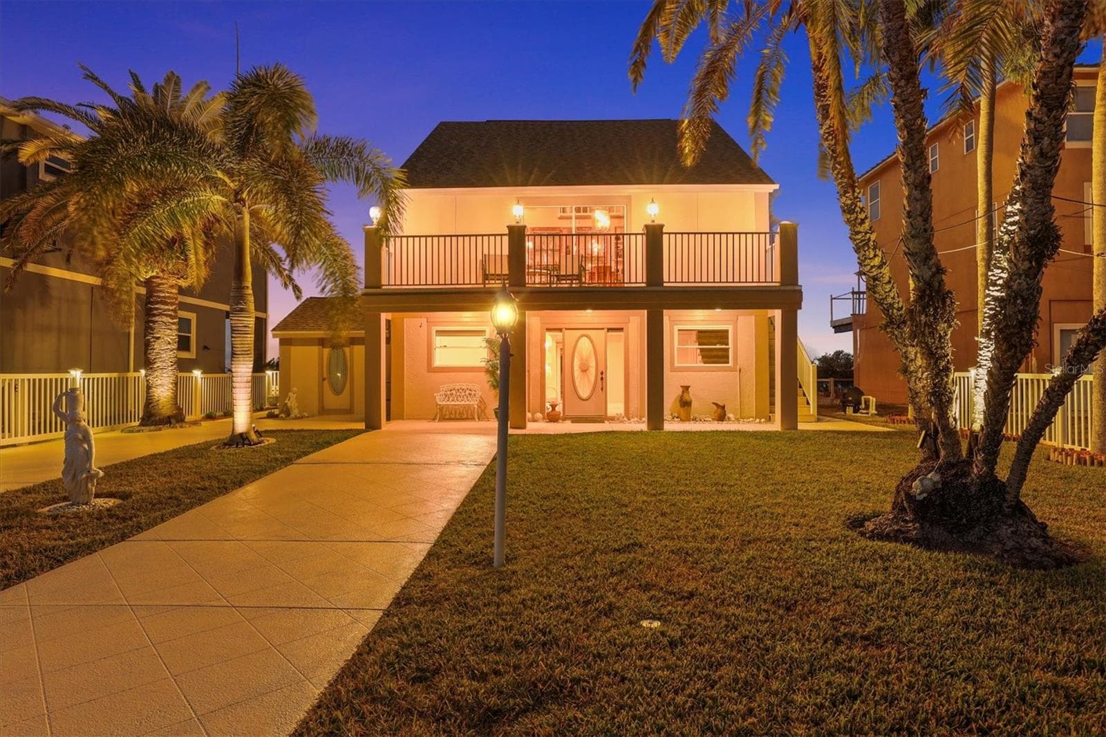 6511 Driftwood Dr