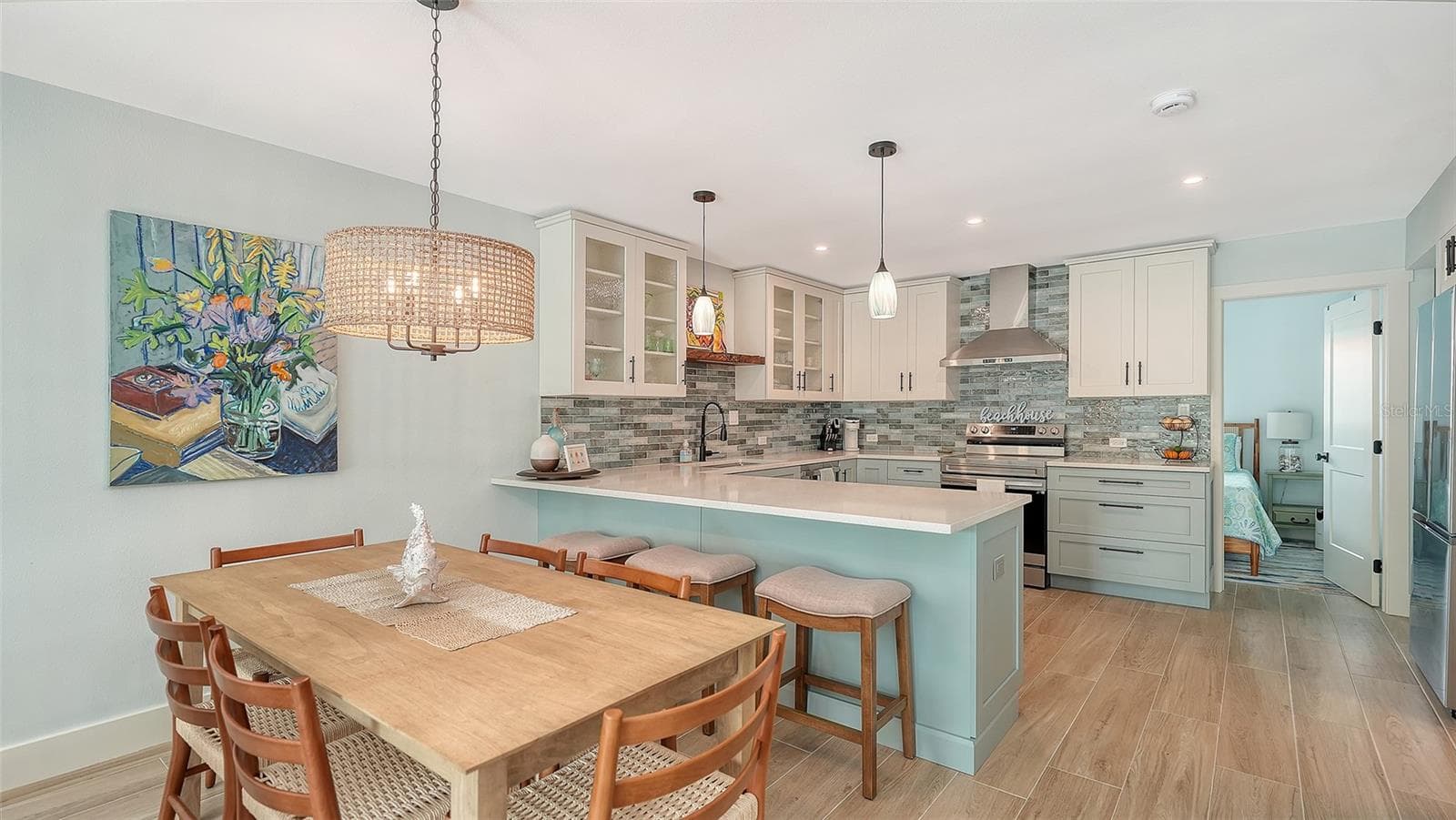 4720 Gulf Of Mexico Dr #Villa 2 photo 3