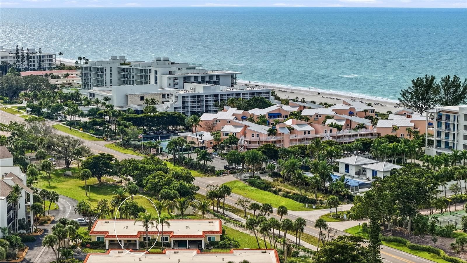 4720 Gulf Of Mexico Dr #Villa 2