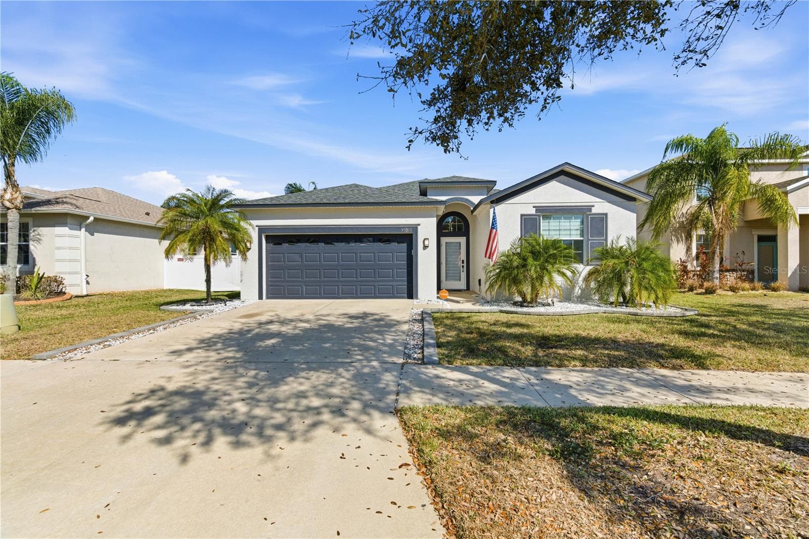 13331 Graham Yarden Dr