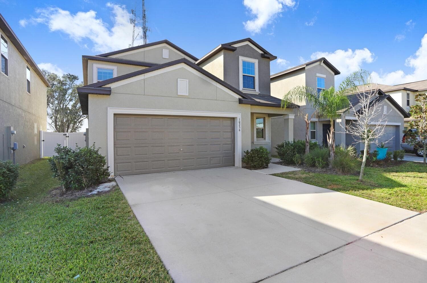 10256 Carloway Hills Dr