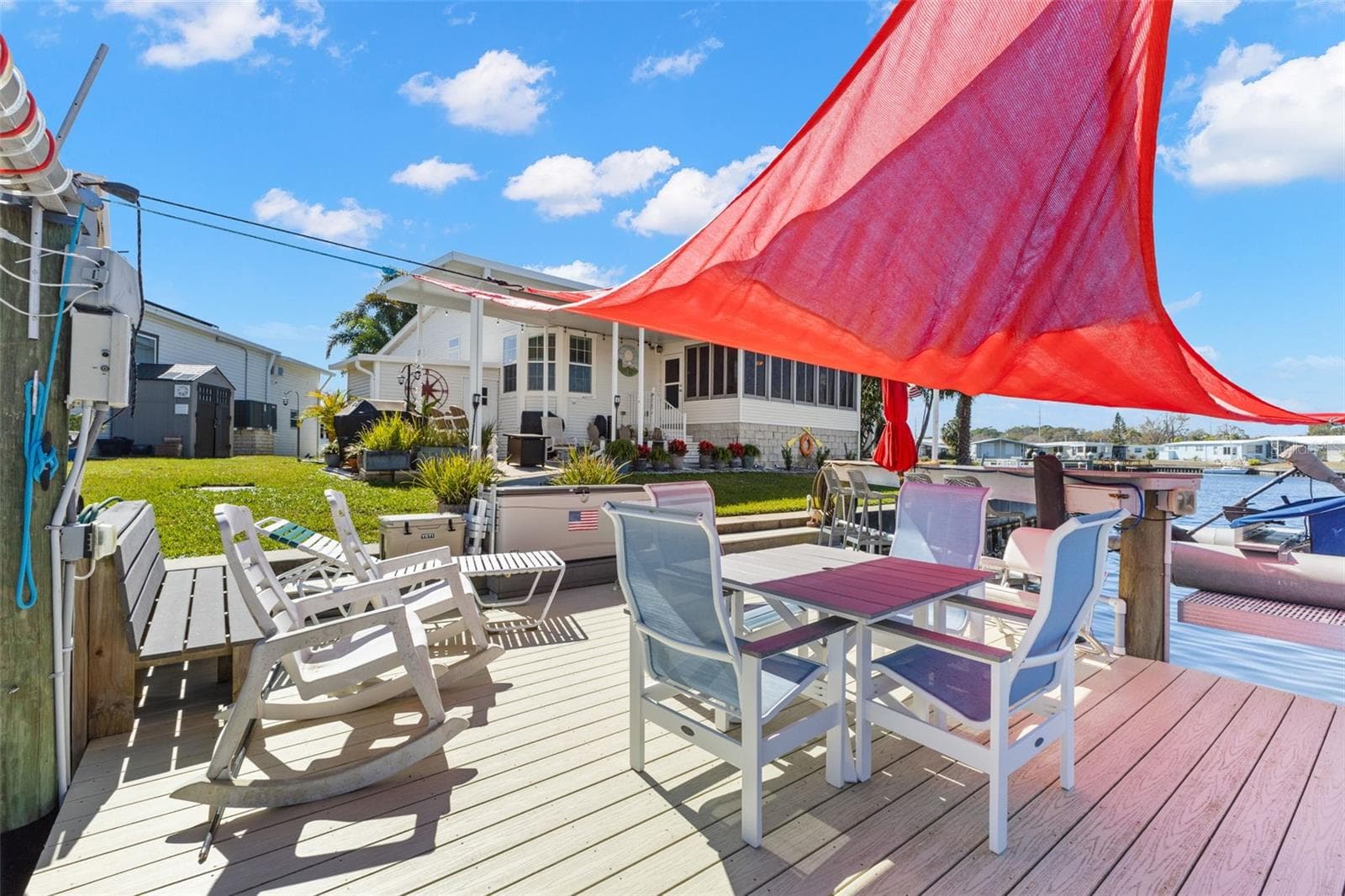 7166 Mount Arlington Dr NE #418 photo 3