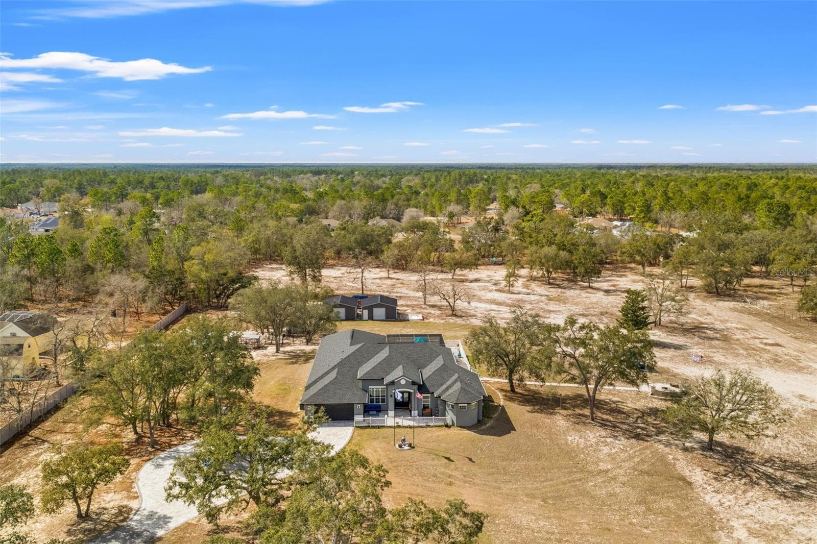 12277 Eskimo Curlew Rd
