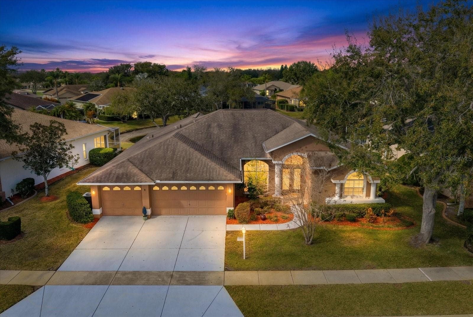 1237 Rambling Vine CT