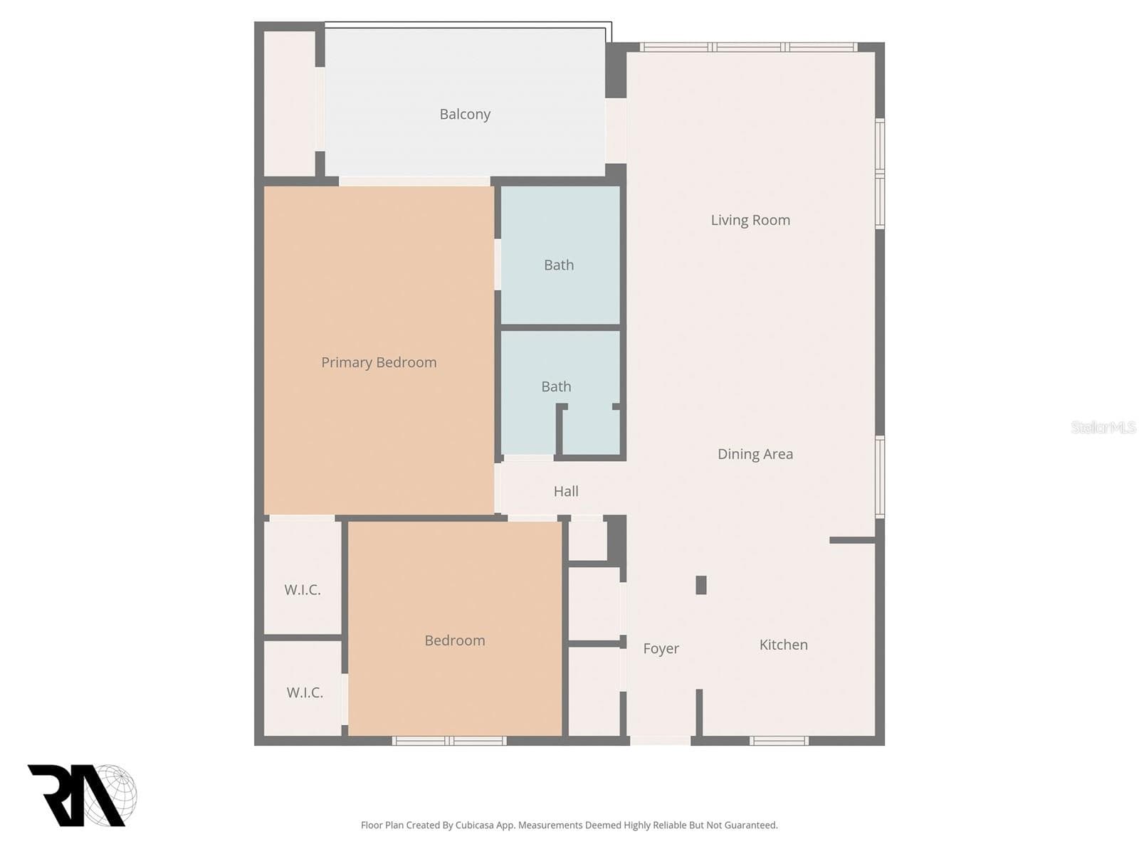 1230 Gulf Blvd #608 photo 3