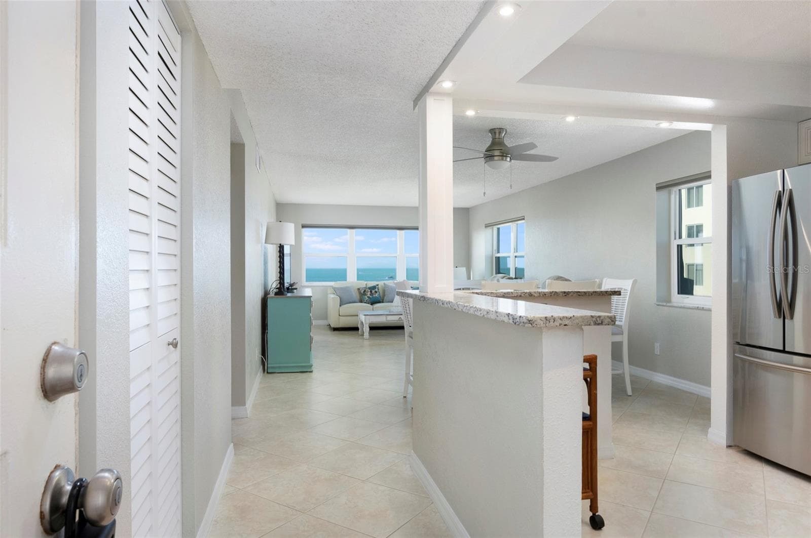 1230 Gulf Blvd #608 photo 4