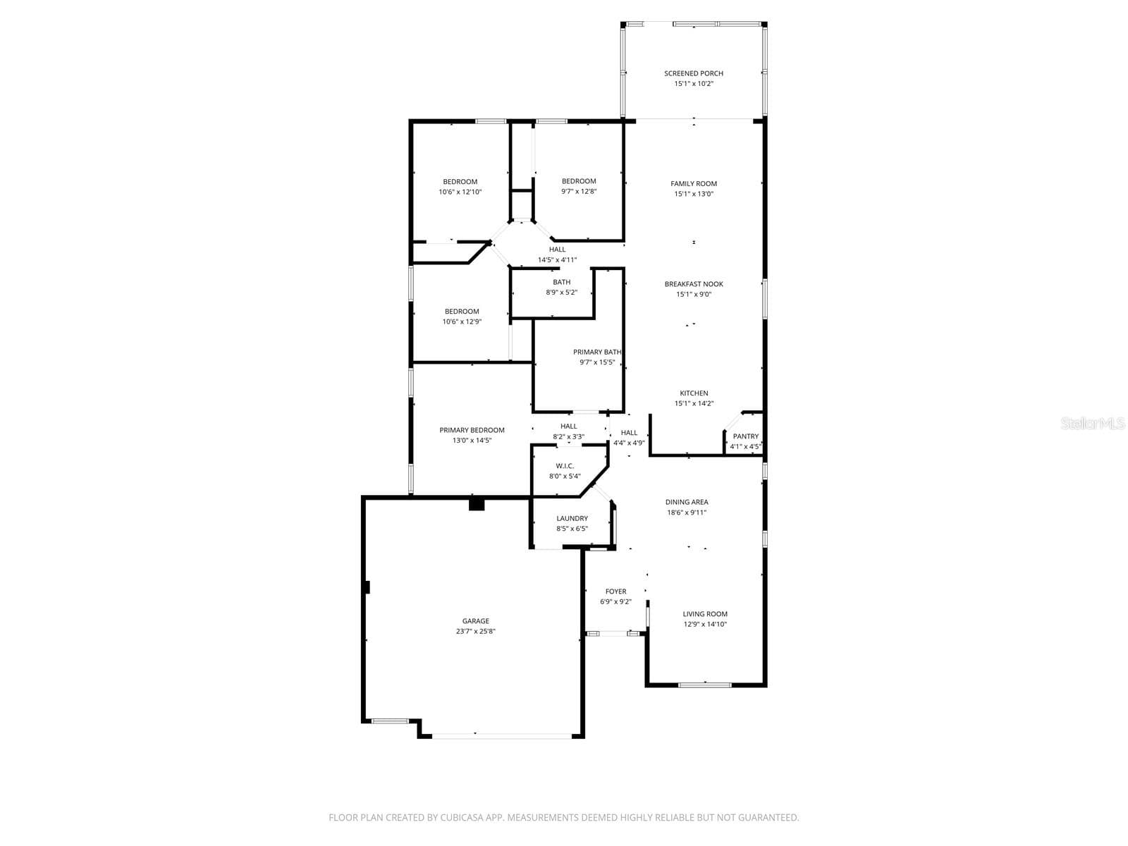6803 Guilford Crest Dr photo 3