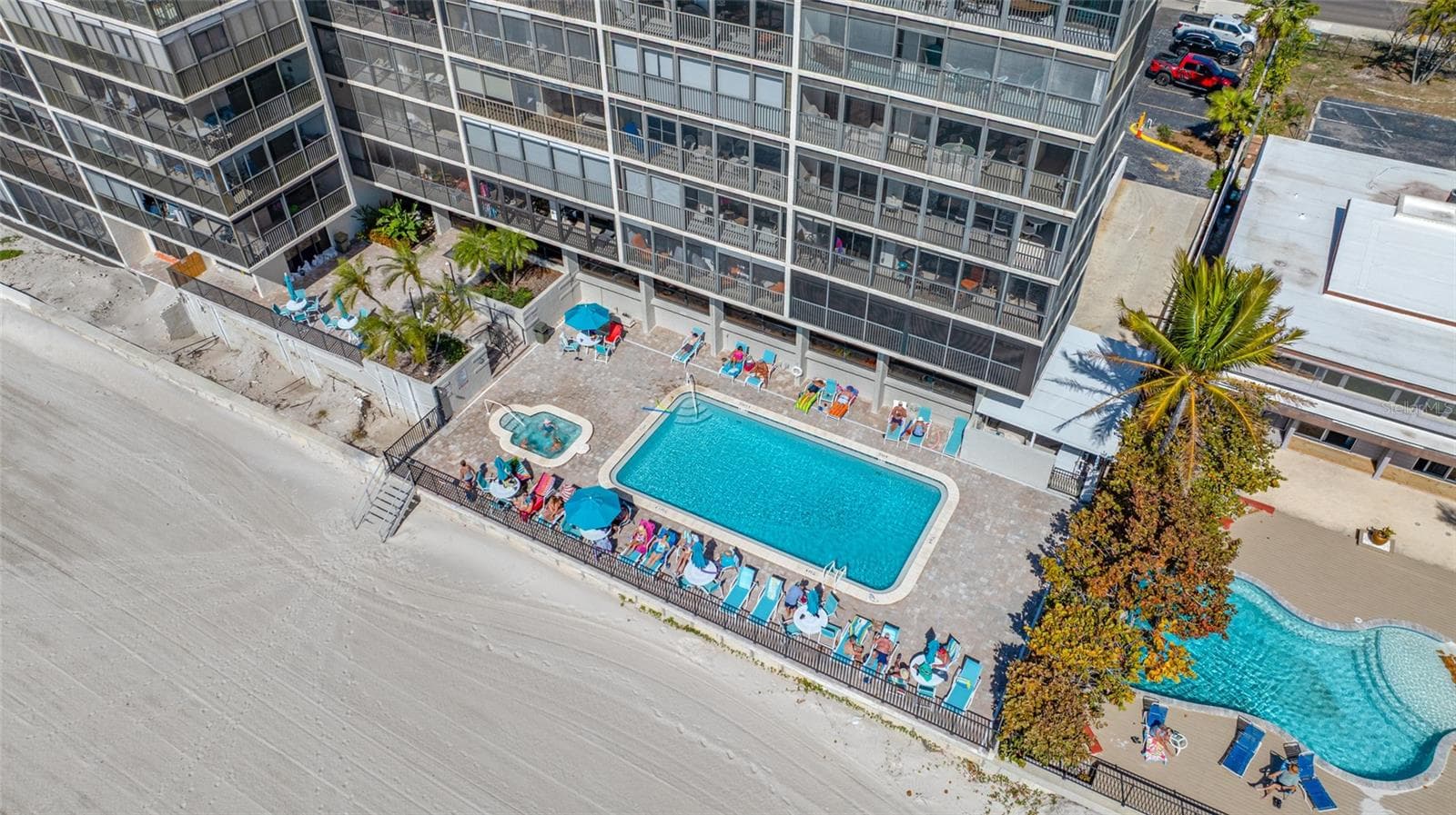 15462 Gulf Blvd #603