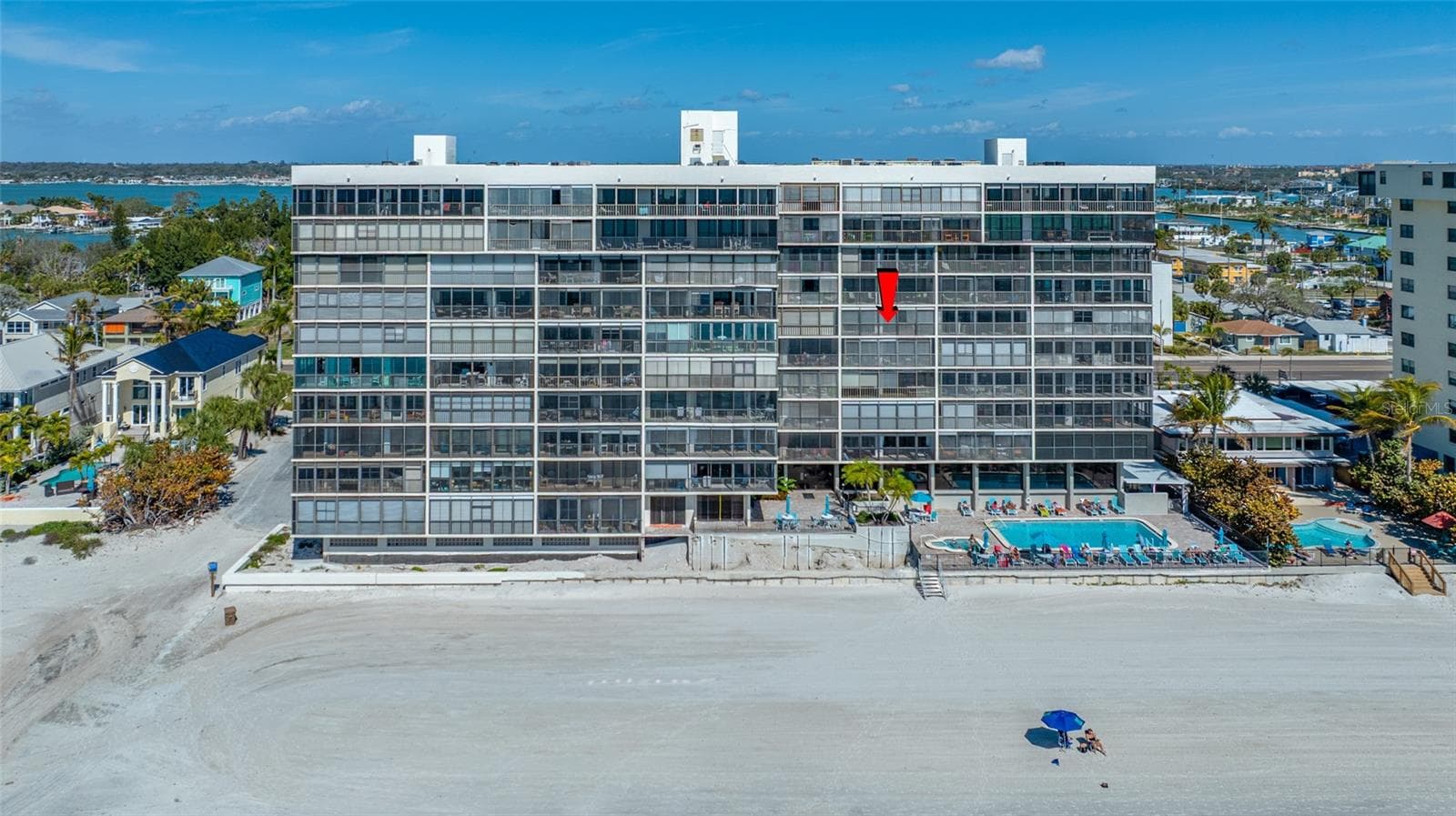 15462 Gulf Blvd #603 photo 5